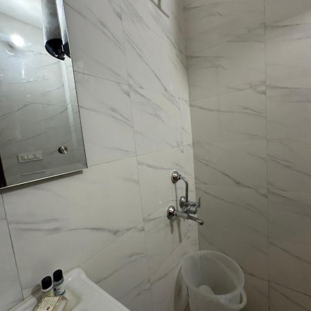 Hotel La Casca Experience Zirakpur Zewnętrze zdjęcie