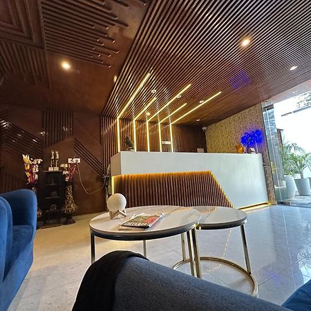 Hotel La Casca Experience Zirakpur Zewnętrze zdjęcie