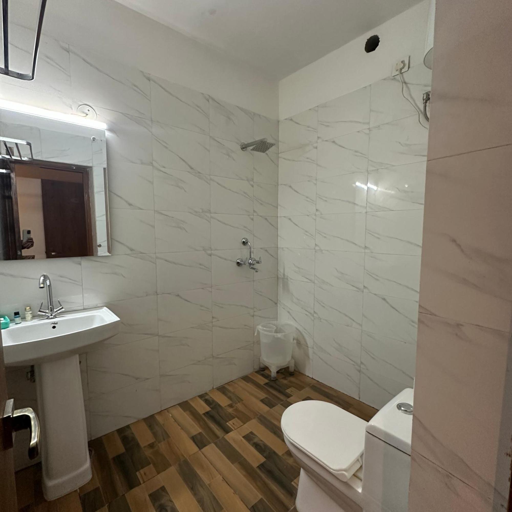 Hotel La Casca Experience Zirakpur Zewnętrze zdjęcie