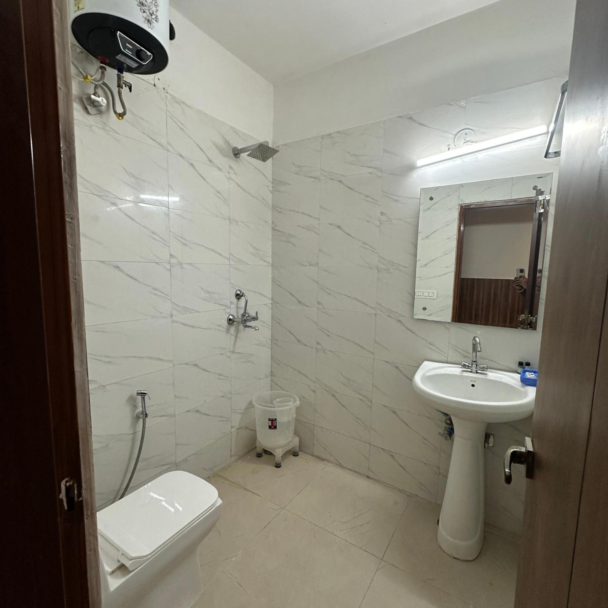 Hotel La Casca Experience Zirakpur Zewnętrze zdjęcie