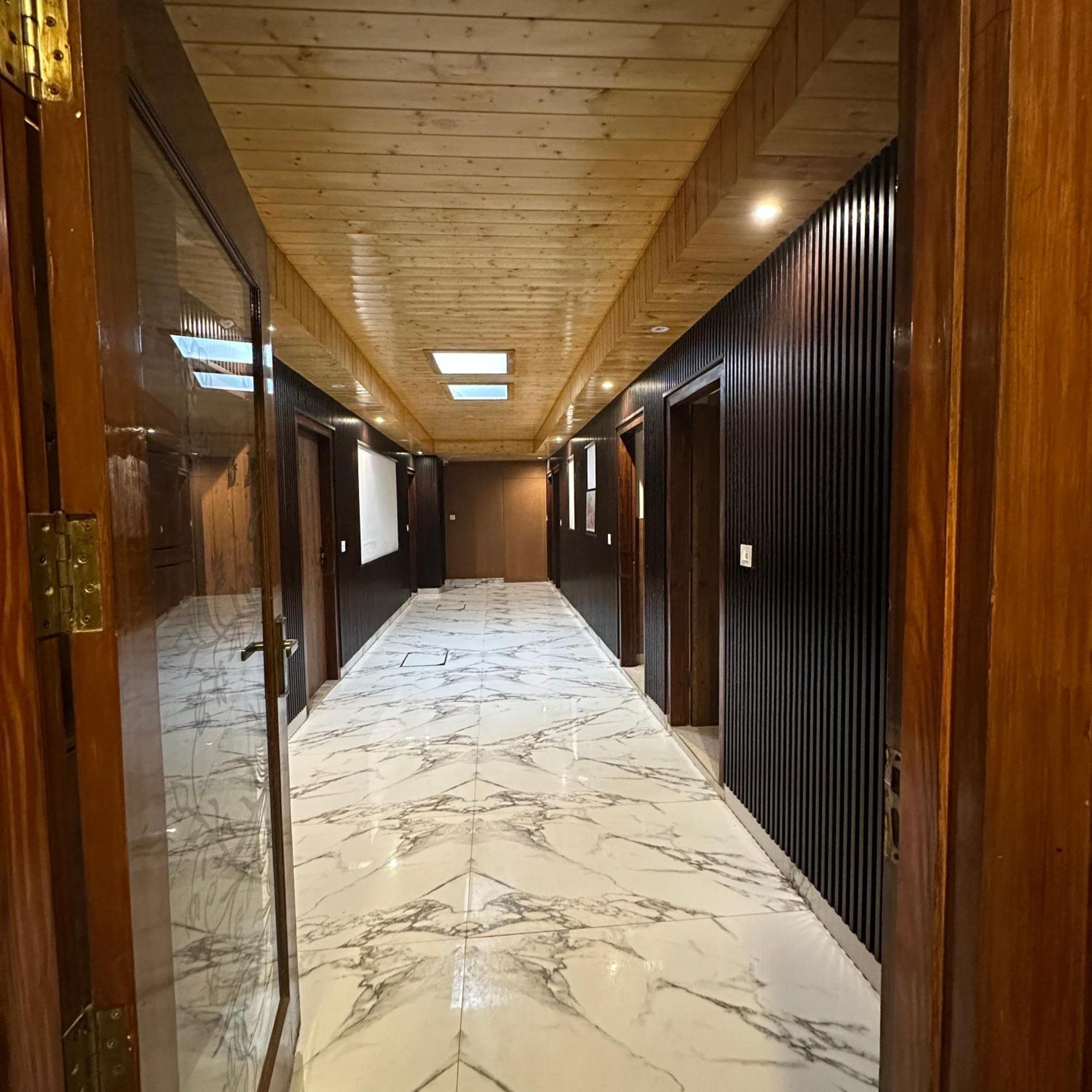 Hotel La Casca Experience Zirakpur Zewnętrze zdjęcie