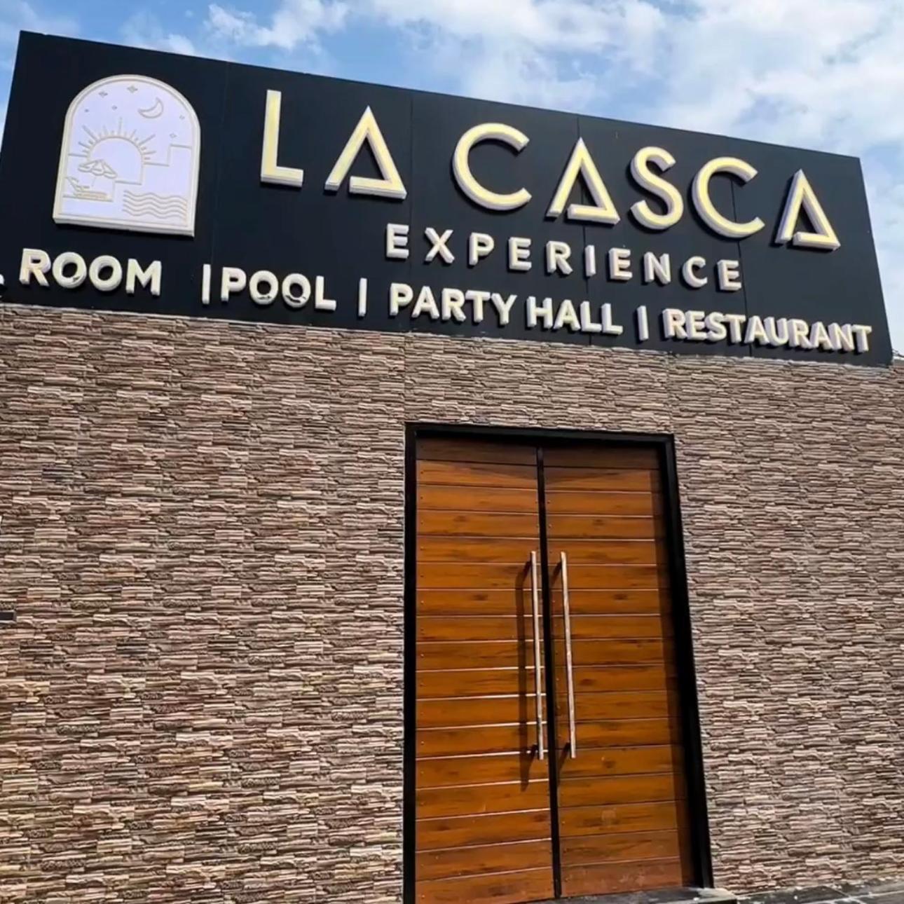 Hotel La Casca Experience Zirakpur Zewnętrze zdjęcie