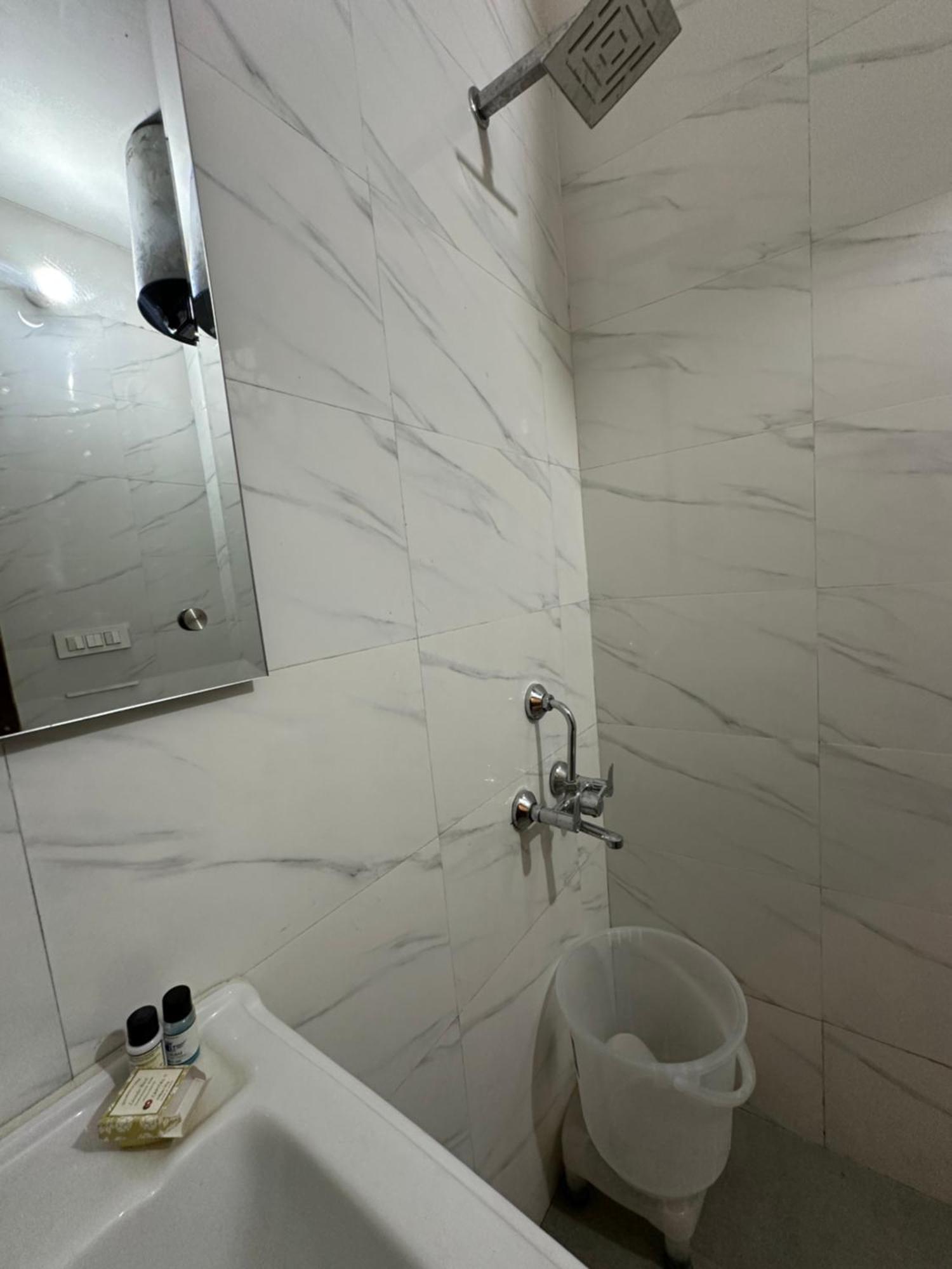 Hotel La Casca Experience Zirakpur Zewnętrze zdjęcie