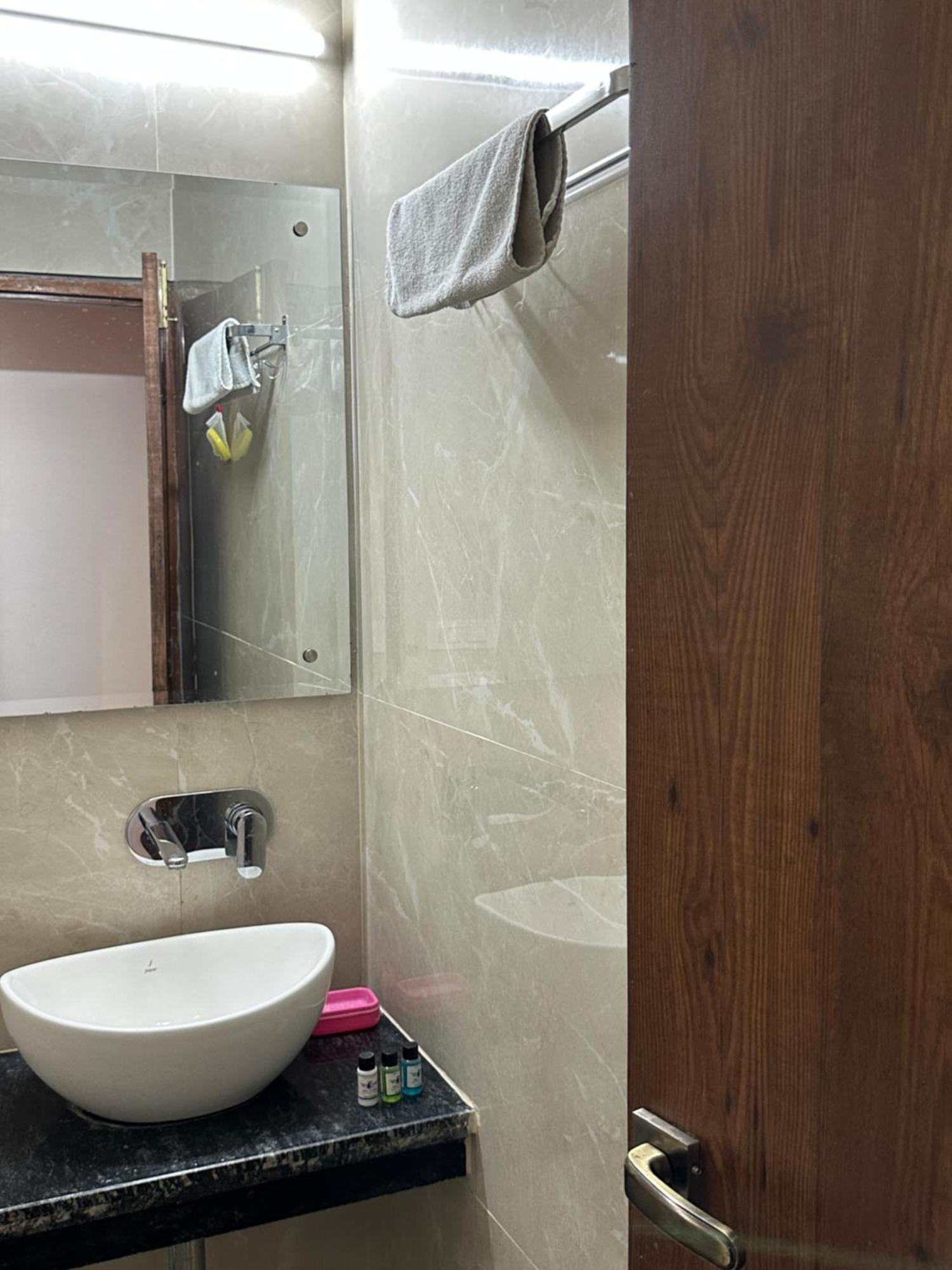 Hotel La Casca Experience Zirakpur Zewnętrze zdjęcie