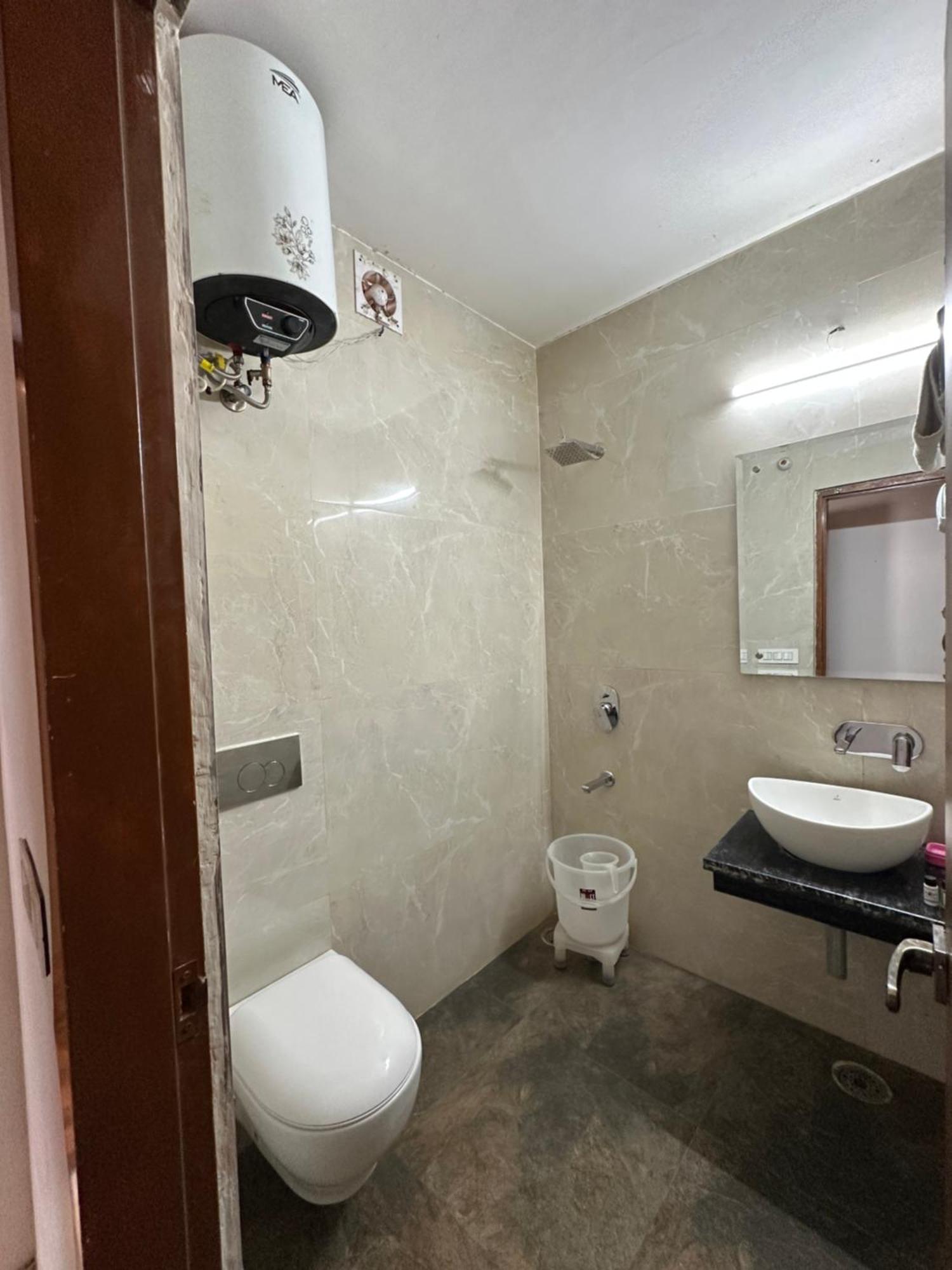 Hotel La Casca Experience Zirakpur Zewnętrze zdjęcie