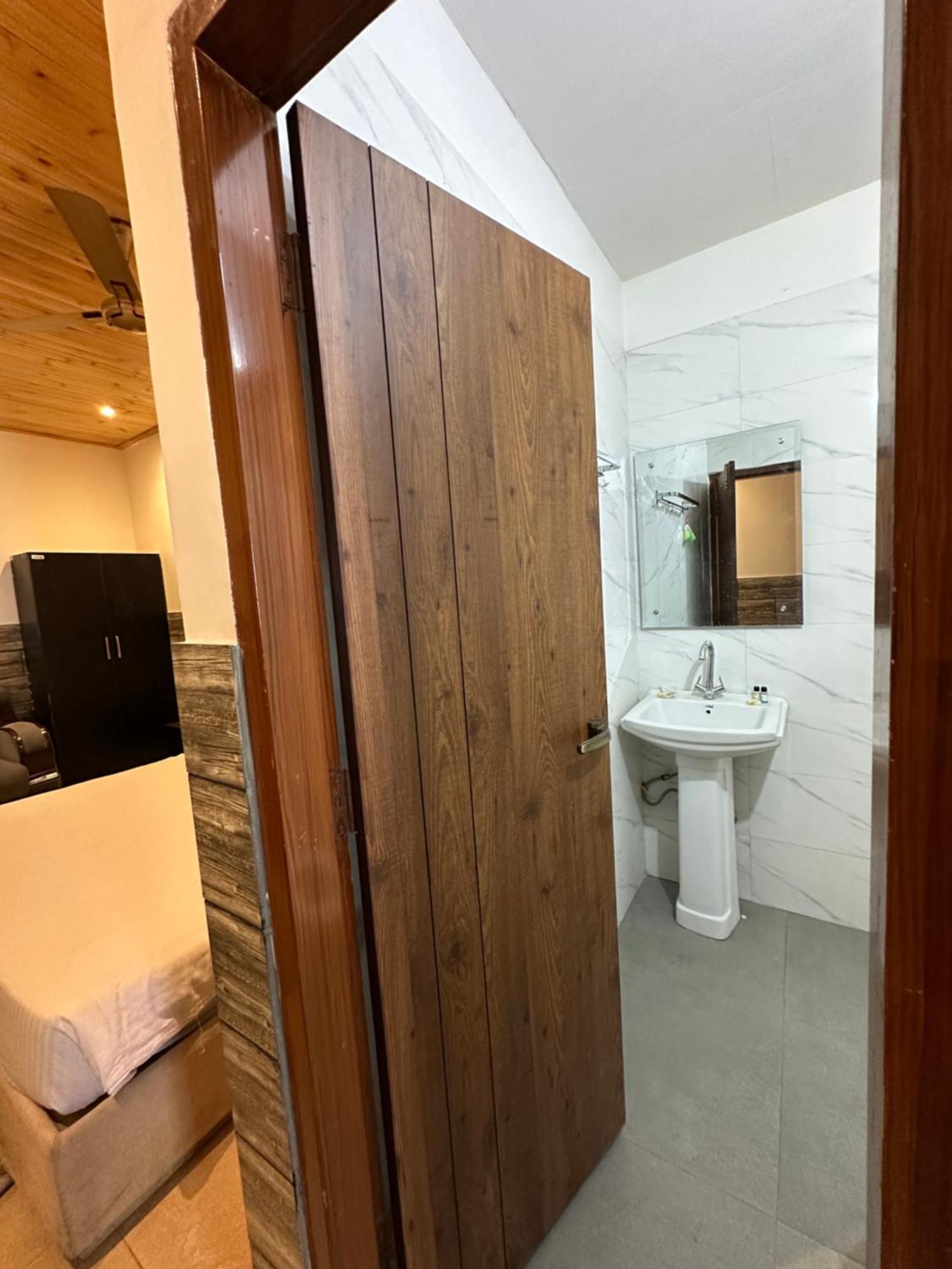 Hotel La Casca Experience Zirakpur Zewnętrze zdjęcie