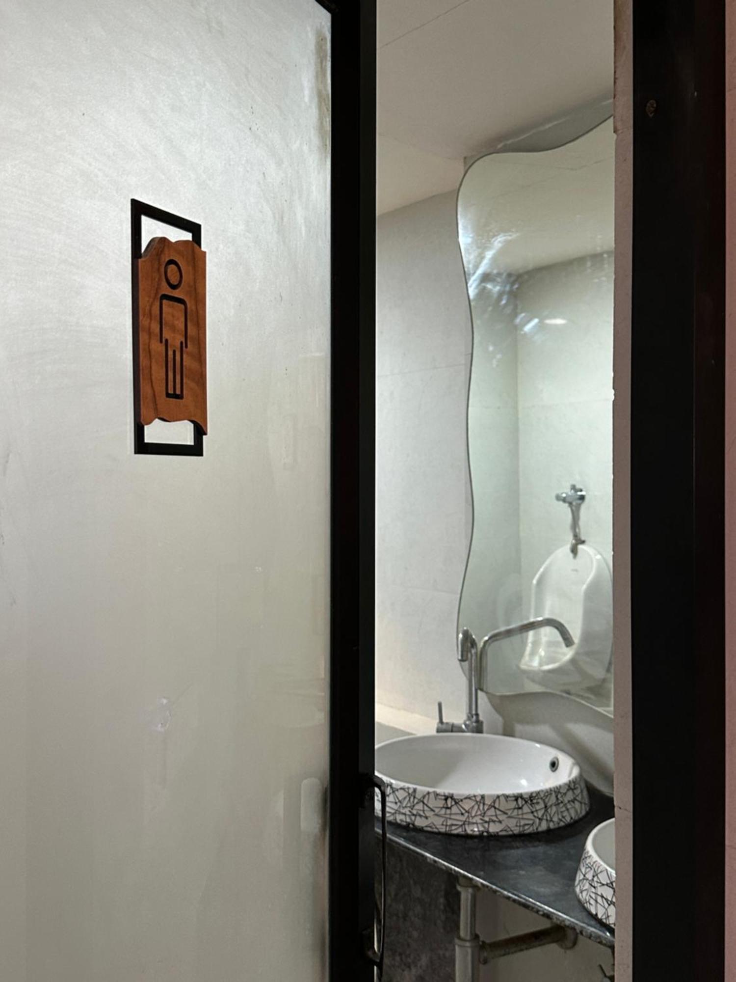 Hotel La Casca Experience Zirakpur Zewnętrze zdjęcie