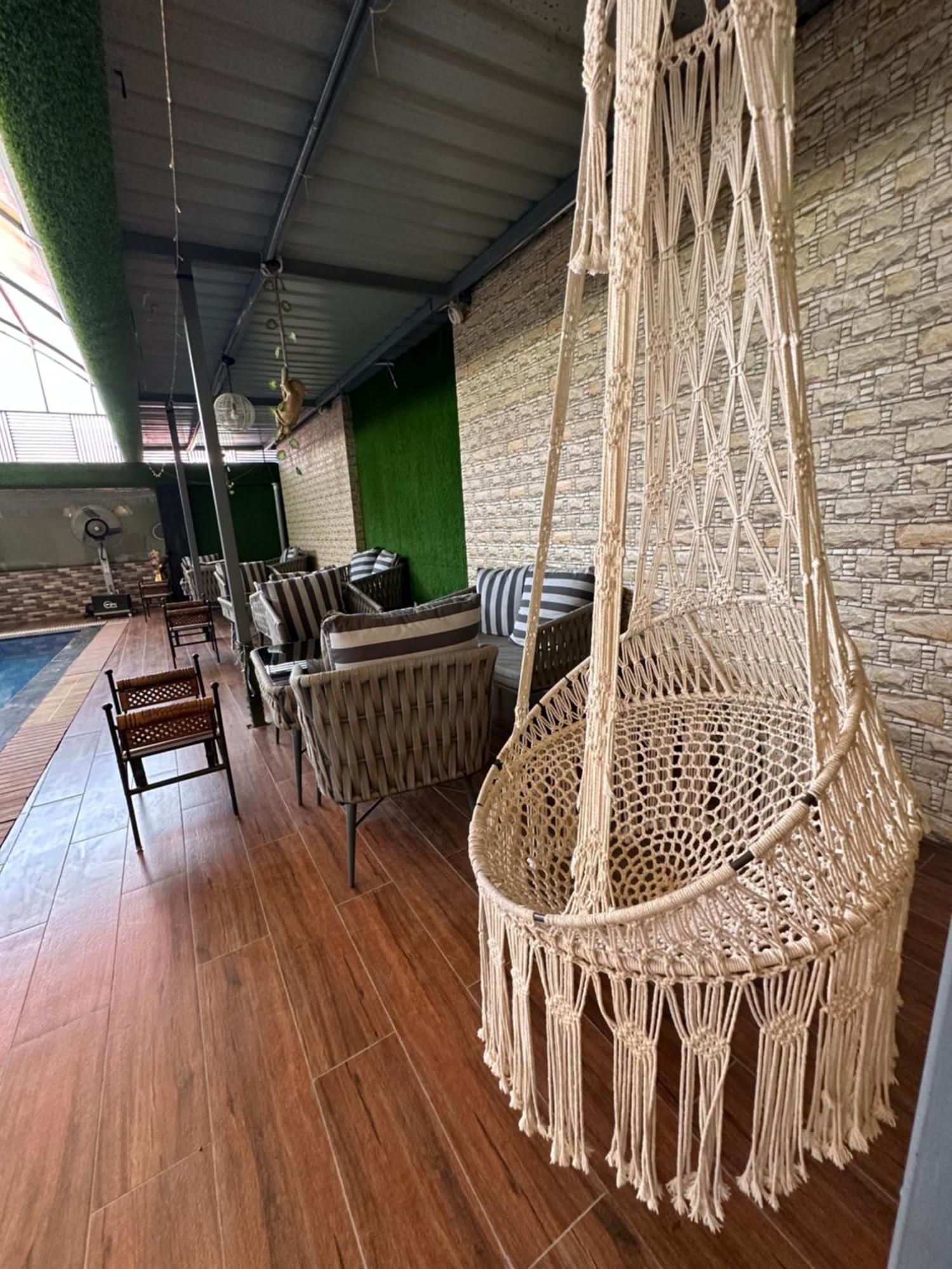 Hotel La Casca Experience Zirakpur Zewnętrze zdjęcie